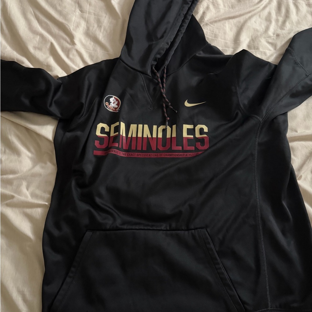 FSU Seminoles Hoodie